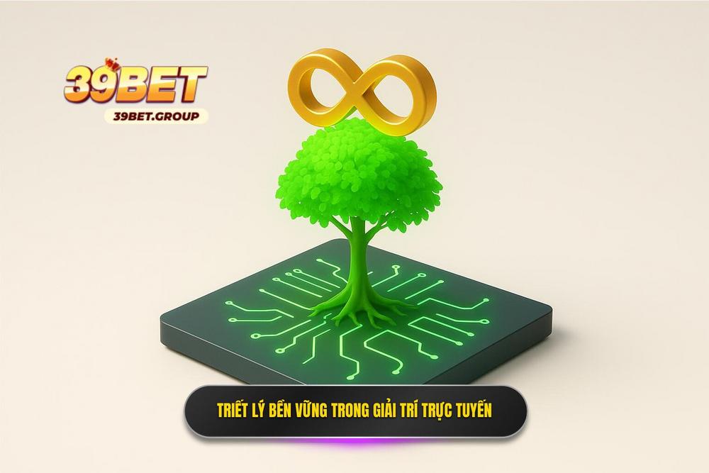 1.triết Lý Về Sự Bền Vững Trong Giải Trí Trực Tuyến