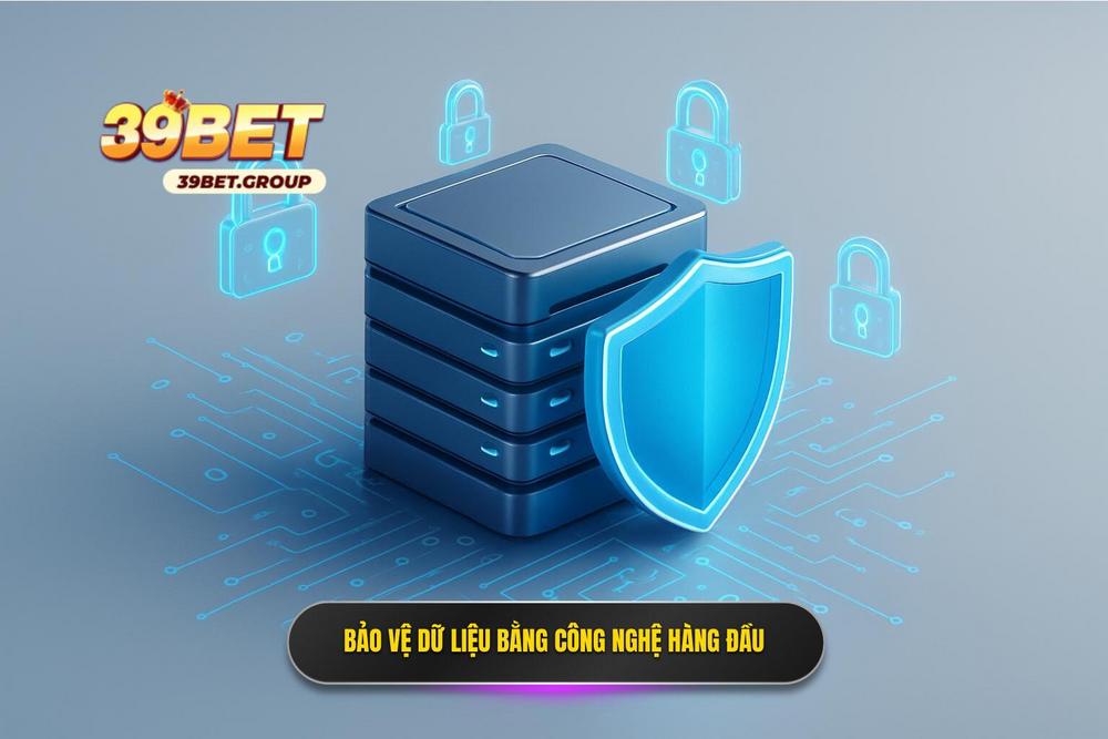 3.bảo Vệ Dữ Liệu Cá Nhân Bằng Công Nghệ Hàng đầu